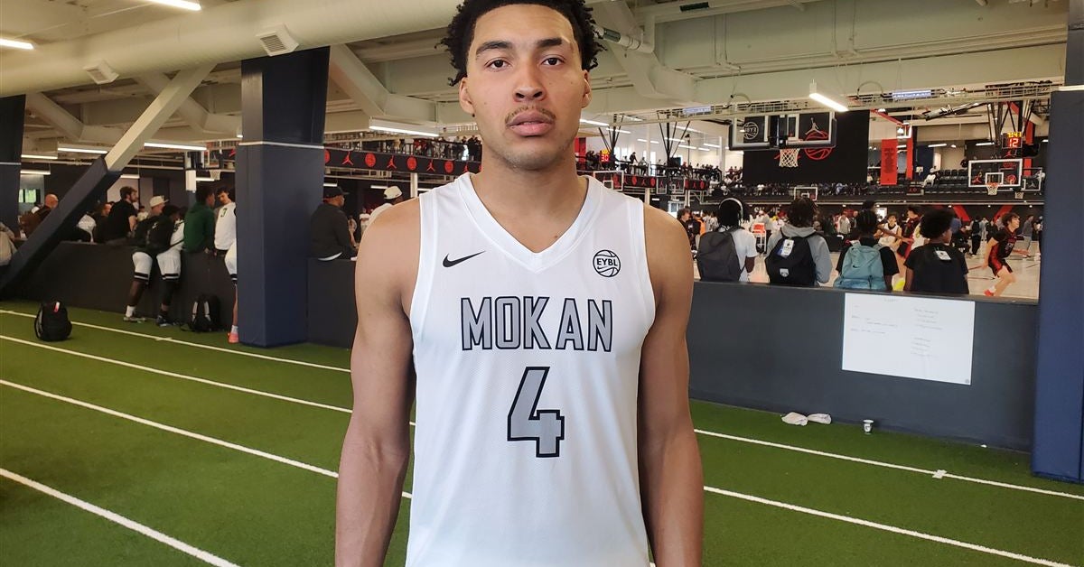 Catching up with Mizzou hoops targets: Cameron Barnes
