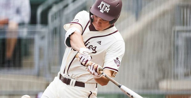 Top Players & Prospects At The 2021 Frisco College Baseball Classic -  FloBaseball