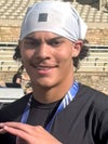 Ashton Jones athlete image