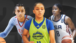 2027 Rankings Update: Kaleena Smith continues reign; Avery Arije, Taylor Brown make names for themselves