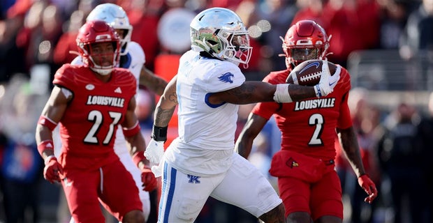 College football’s 13-biggest moments from wild rivalry week, ranked
