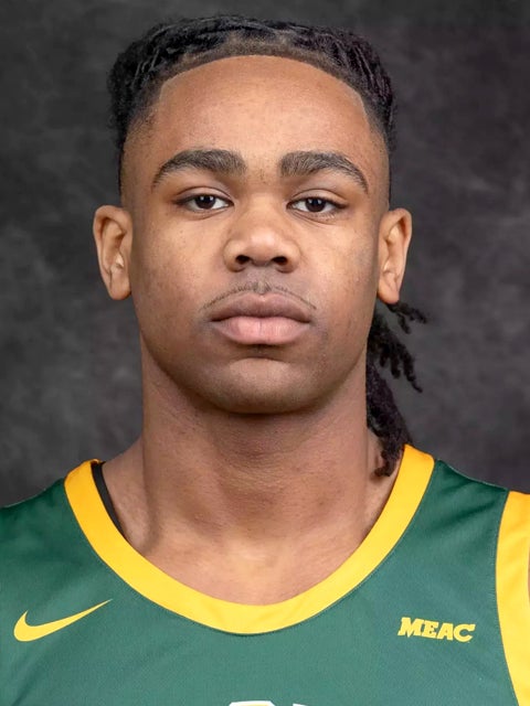 Chris Fields Jr. photo
