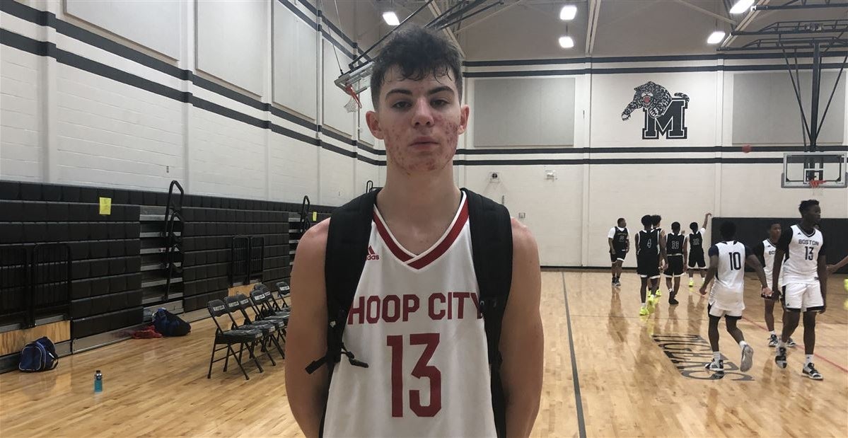 Mason Miller talks Ohio State visit and what's next