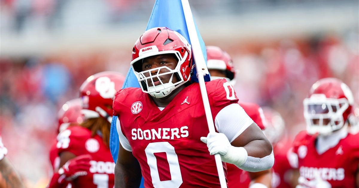 The 2026 Essential 11: No. 2 DT David Stone
