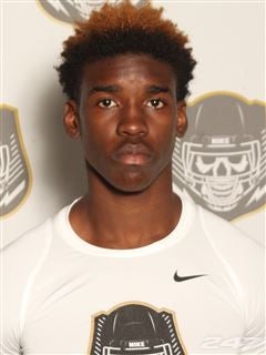 Three-Star 2017 CB Matt Hankins releases Top 4