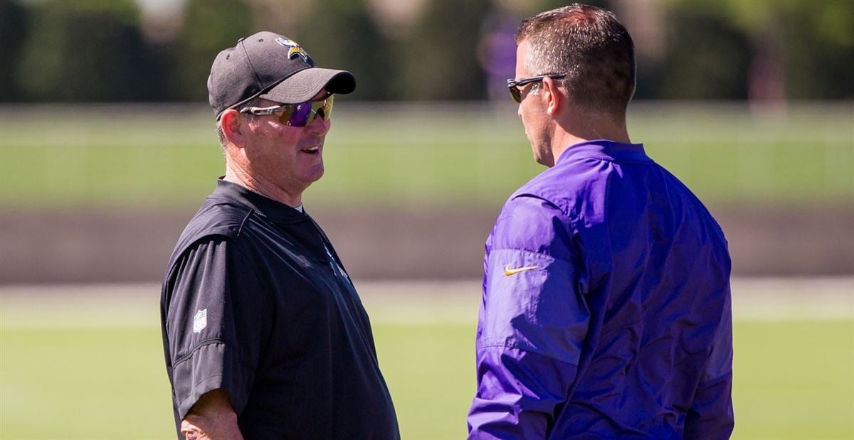 Tony Sparano: Vikings cancel practice so team can attend memorial