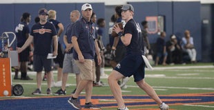 Auburn One Of The Early Favorites For 2021 Quarterback Auburn One Of The Early Favorites For 2021 Quarterback