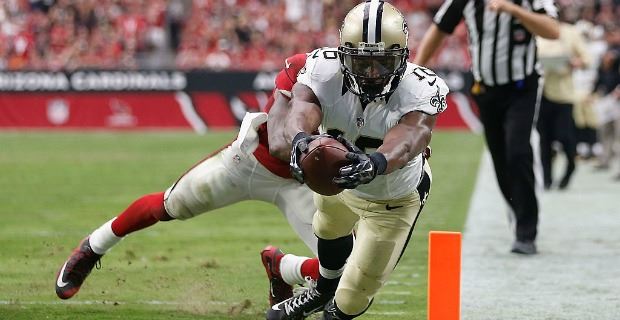 Saints overcome letdown, Brees injury to down 49ers – Crescent