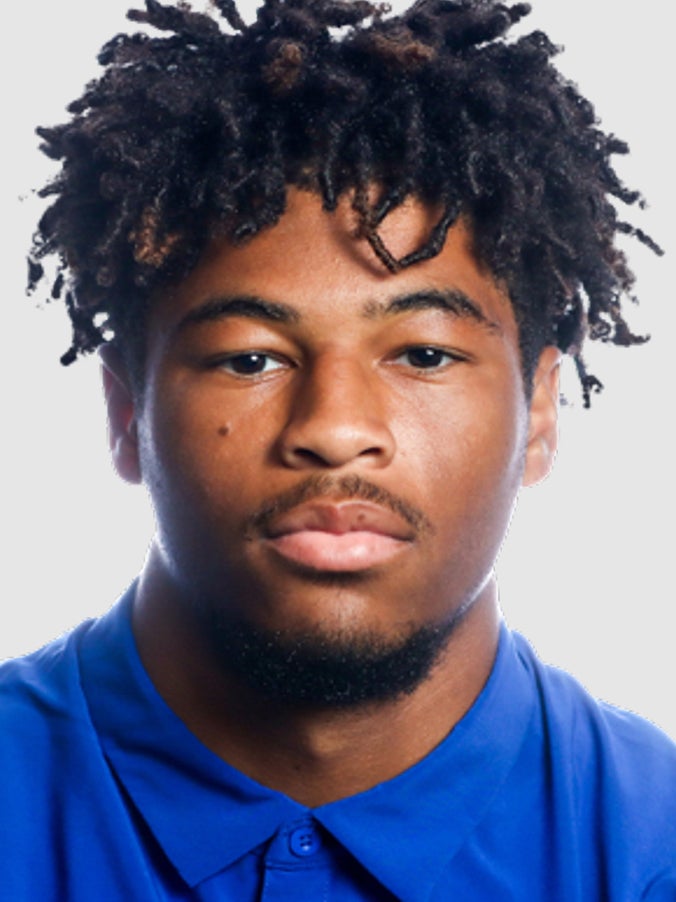 Jacob Fields athlete image