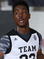 Kiyon Boyd, Woodson H.D., Shooting Guard