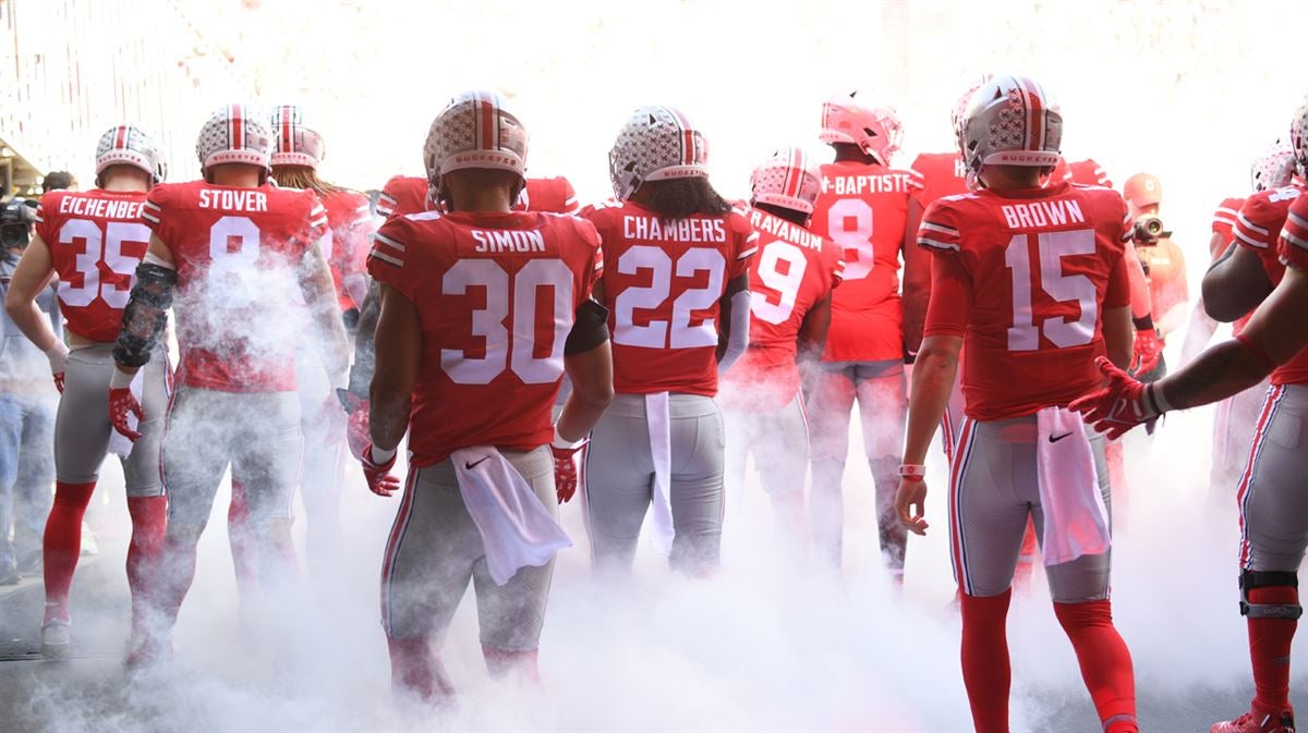 Ohio State Buckeyes Live: NIL impacting recruiting; Georgia scouting report - Vimarsana News