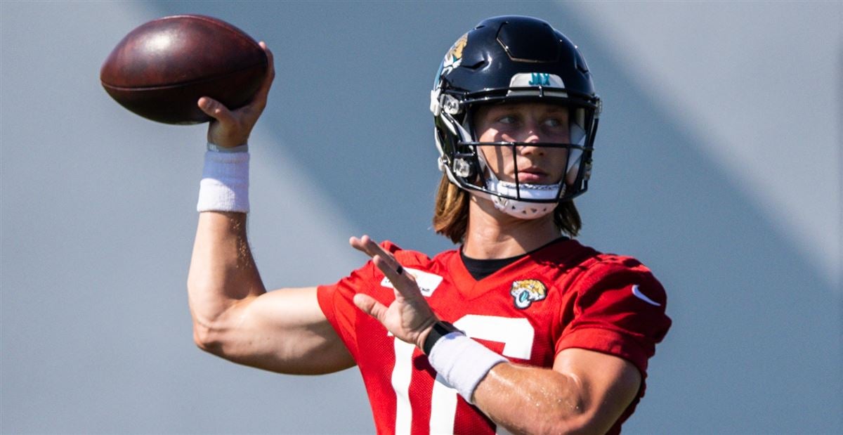 Trevor lawrence 247 store sports