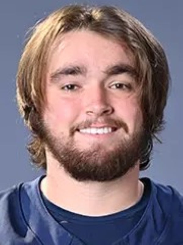 Wyatt Rubinoff athlete image
