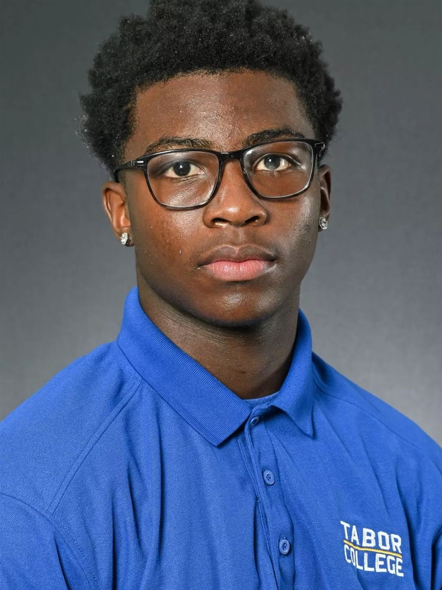 Xavien Michel athlete image
