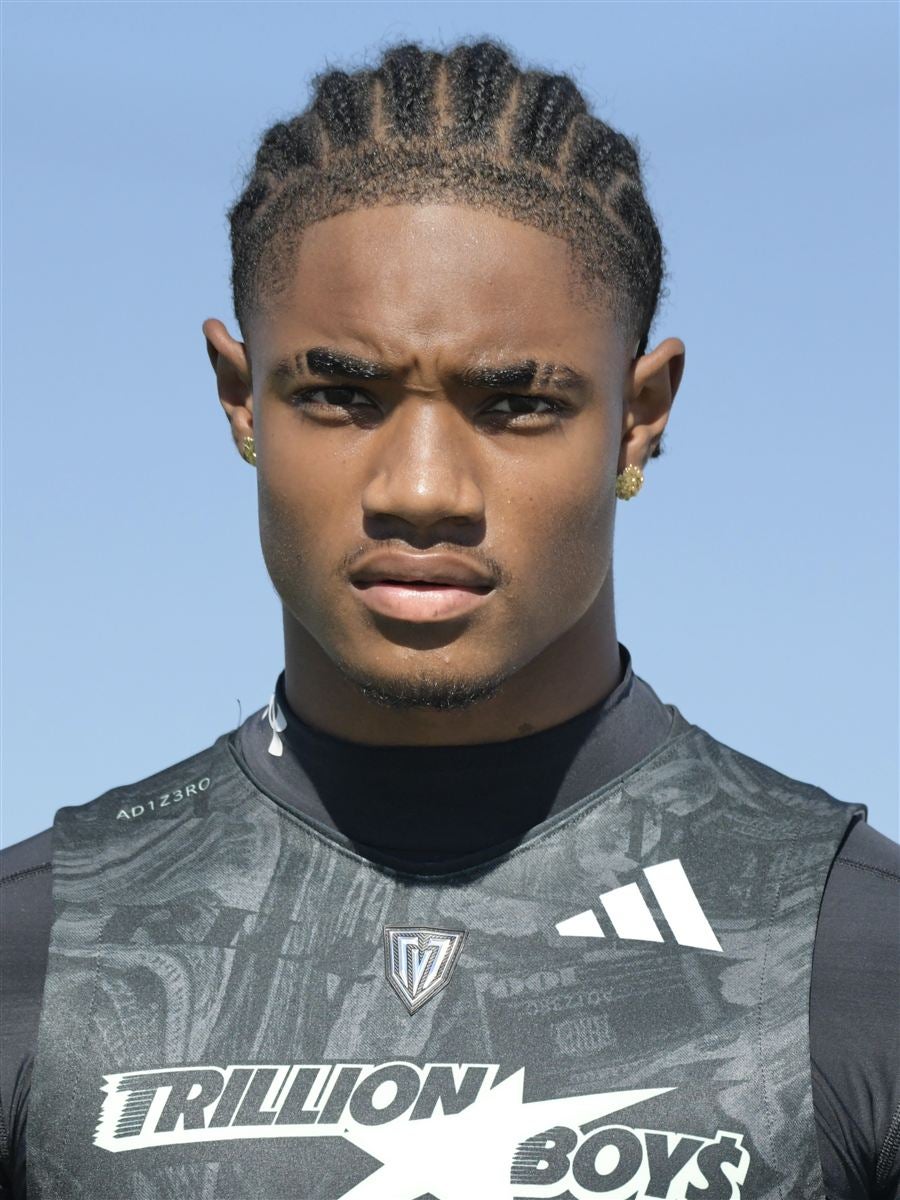 Donte Wright athlete image