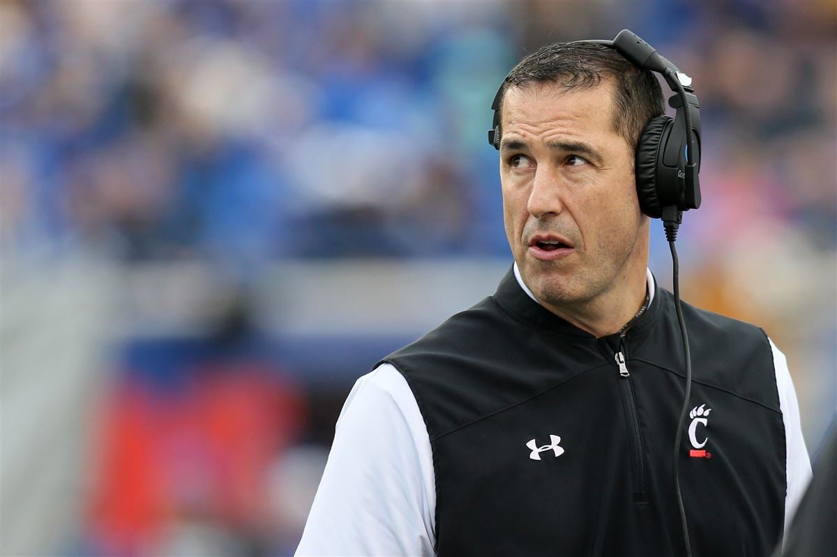 Wisconsin has 'some work to do' in adding to offensive, defensive lines - Vimarsana News