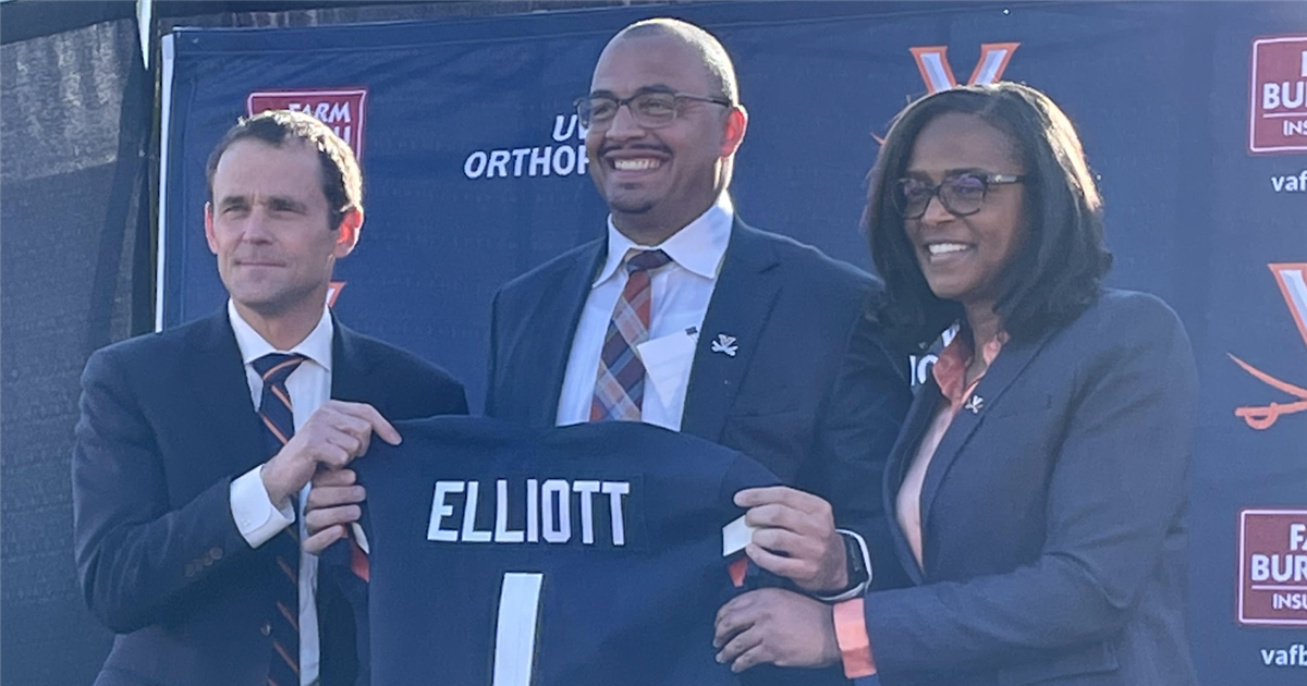 UVA-Richmond: The Cavs open the 2022 season in Scott Stadium against the Richmond Spiders.