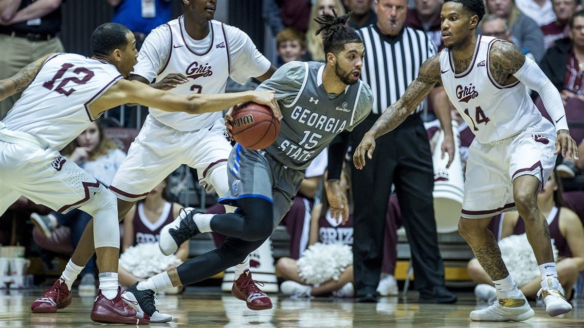 STATE vs. APP STATE GAME PREVIEW