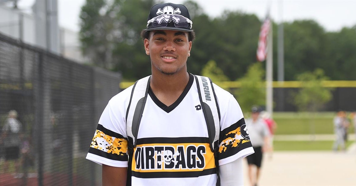 Mississippi State Baseball 2021 signing class Mississippi State Baseball 2021 signing class