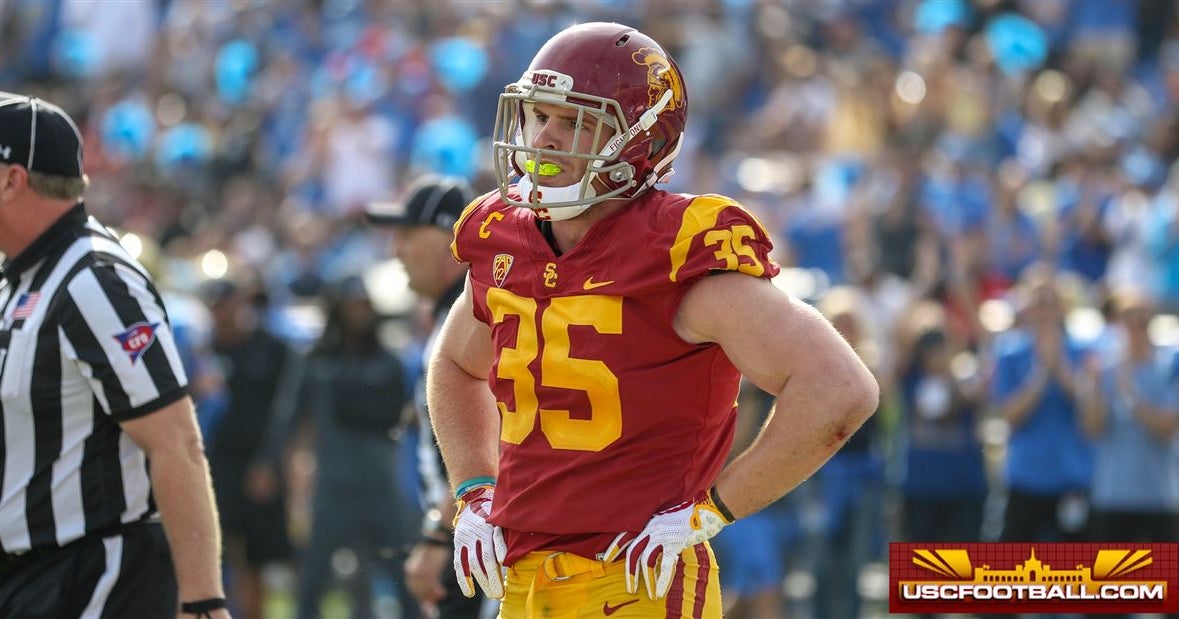 Cameron Smith Waived By Vikings In Procedural Move