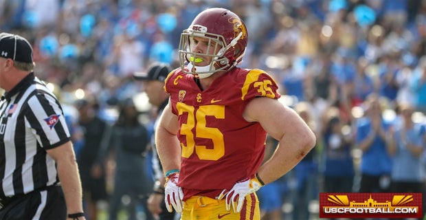 Cameron Smith Waived By Vikings In Procedural Move