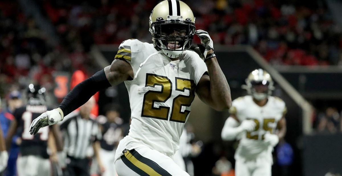 New Orleans Saints on X: More info on the newest Saint: Chauncey