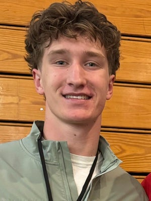Brayden Combs athlete image
