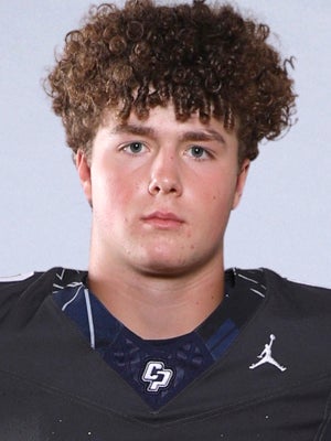 Brandon Claybaugh