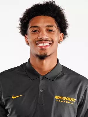 Mark Manfred III athlete image