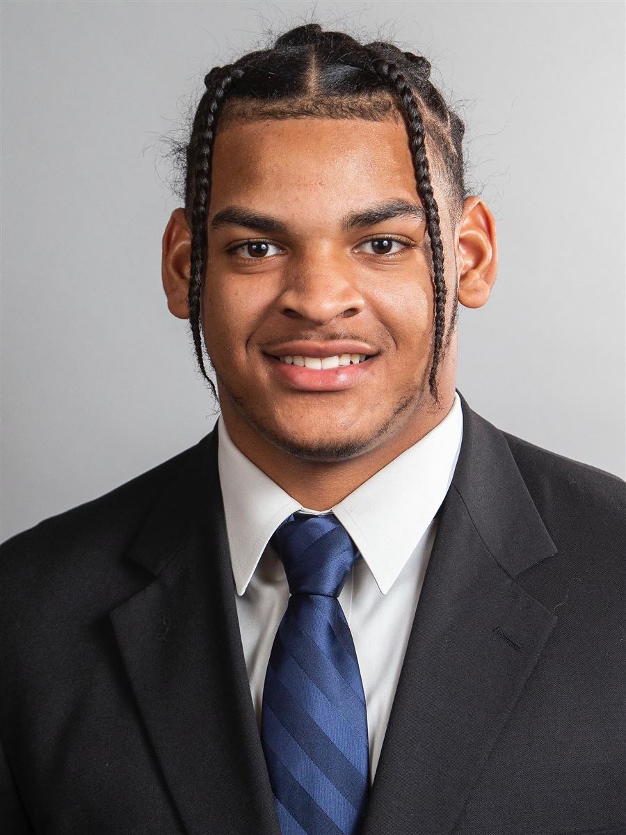 Stefon Thompson, Nebraska, Linebacker