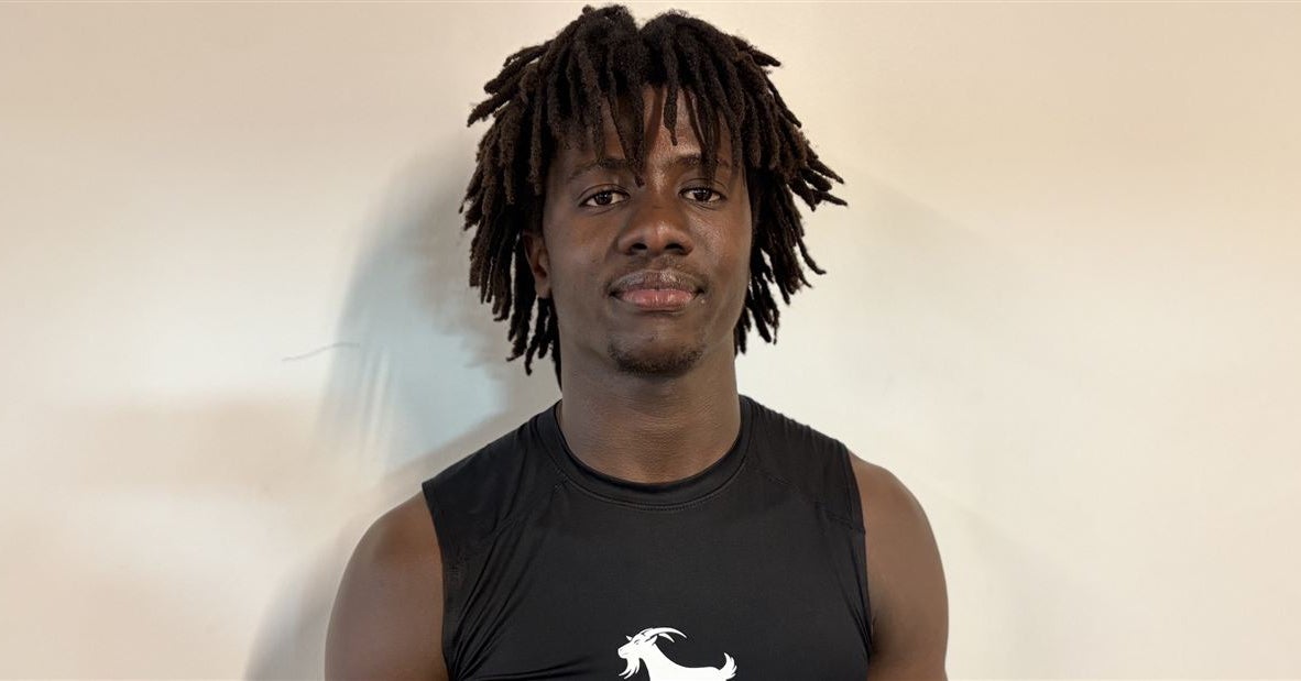 2027 point guard Gassim Toure discusses three high major visits