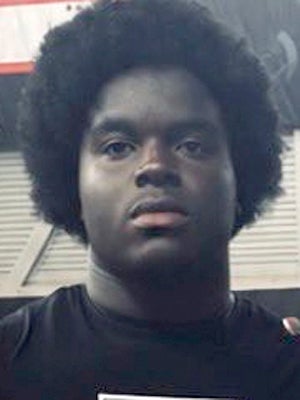 Joel Botchway athlete image