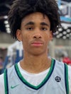 Tyler Bey, Overtime Elite, Small Forward