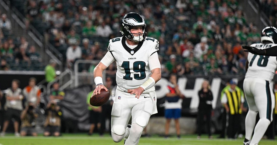 Eckel: 5 players on offense to watch at Packers training camp