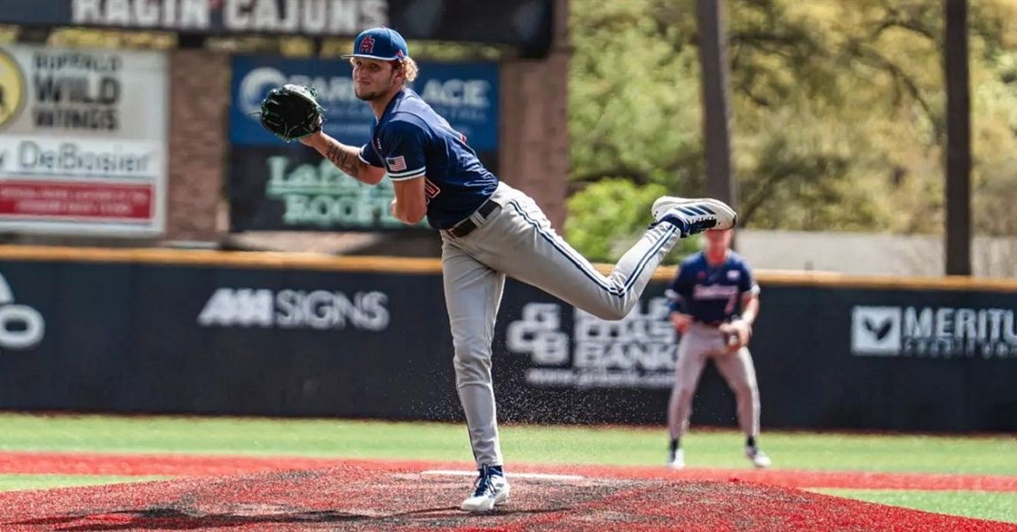 A look at new Diamond Dawg Jaxon Shineflew