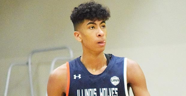 Cameron Christie recaps visits and talks schools he'd like to visit