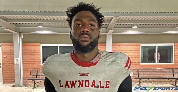 College Football Recruiting: List Of Prospects Who Committed To P5 Schools This Week - 247Sports 5 11291268.jpg?fit=bounds&crop=620:320,offset y0