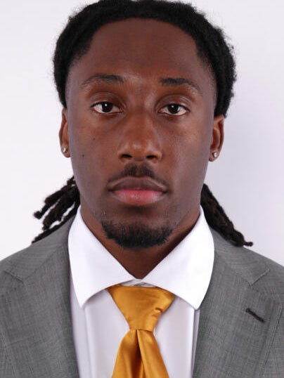 Trudell Berry athlete image