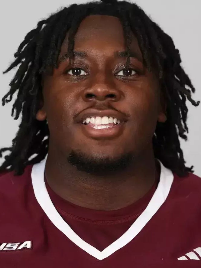Ebubedike Nnabugwu athlete image