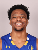 Myron Amey, San Jose State, Shooting Guard