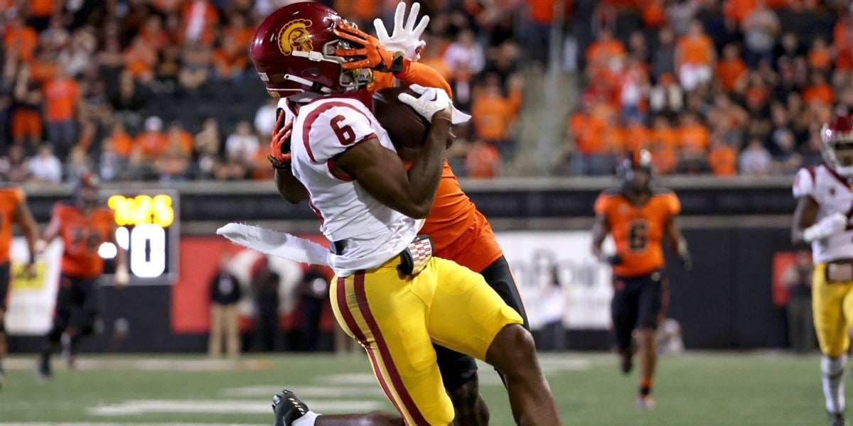 NFL Draft Prospect Rankings: Wide Receiver - Bleeding Green Nation