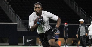 Testing scores from Penn State commits & targets at The Opening Testing scores from Penn State commits & targets at The Opening