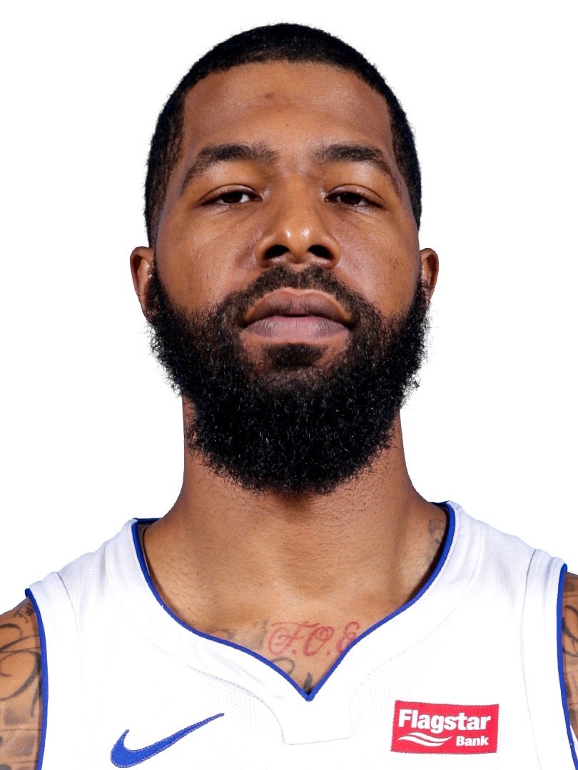 Markieff Morris: 2014-15 Phoenix Suns Player Grades - Page 4