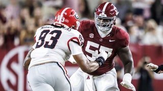 Can the second bye week help Elijah Pritchett play more consistently?