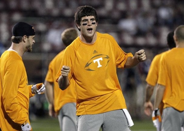 247Sports on X: The Chicago Bears have signed QB Tyler Bray to