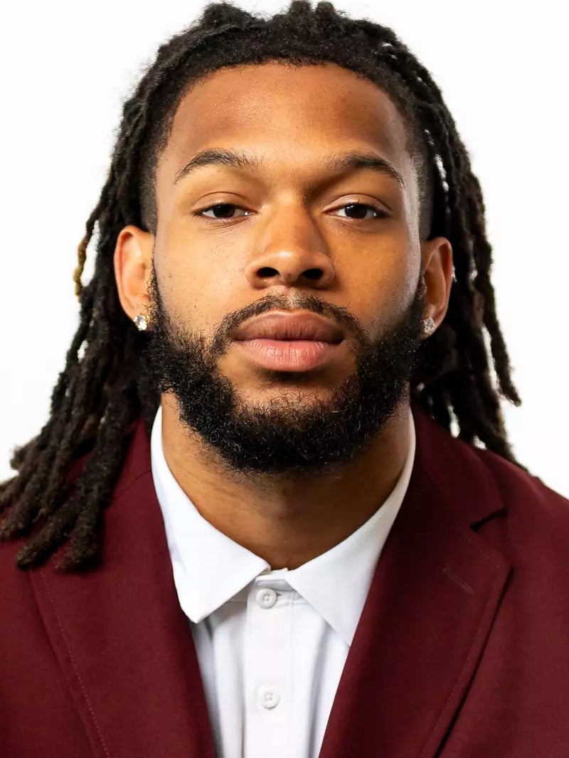 Tyson Davis athlete image