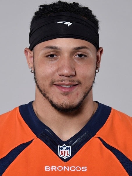 Expect Shane Ray's role to increase with Broncos veteran DeMarcus