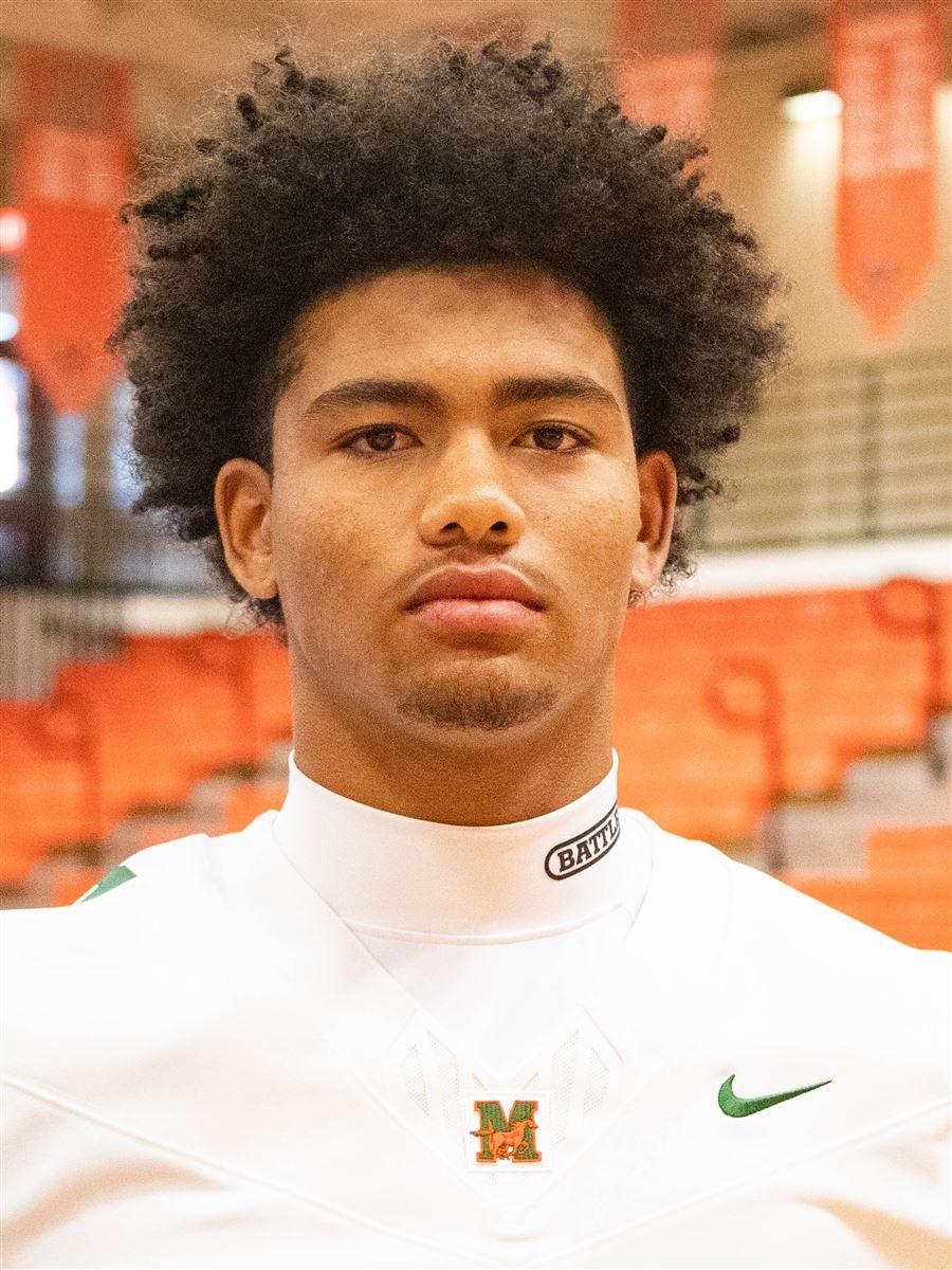Picture of Brysen Wright