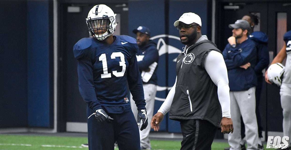 Did Penn State linebacker Ellis Brooks make a mistake?: BWI Daily - On3