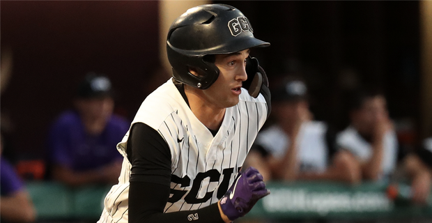 2023 MLB mock draft 2.0: Shakeup at top between LSU duo Paul Skenes, Dylan  Crews